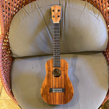 Load image into Gallery viewer, Kamaka HB-2 Concert Ukulele Bell Shape