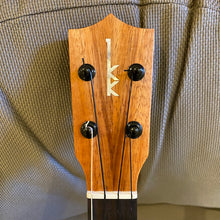 Load image into Gallery viewer, Kamaka HB-2 Concert Ukulele Bell Shape