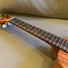 Load image into Gallery viewer, Kamaka HB-2 Concert Ukulele Bell Shape