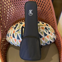 Load image into Gallery viewer, Kanile'a K-1 C Nat Concert Ukulele #0825-29382