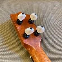 Load image into Gallery viewer, Kamaka HB-2 Concert Ukulele Bell Shape