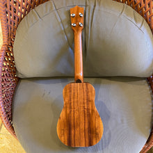 Load image into Gallery viewer, Kamaka HB-2 Concert Ukulele Bell Shape
