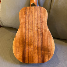 Load image into Gallery viewer, Kamaka HB-2 Concert Ukulele Bell Shape