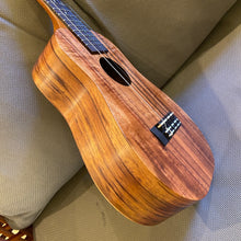 Load image into Gallery viewer, Kamaka HB-2 Concert Ukulele Bell Shape