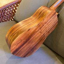 Load image into Gallery viewer, Kamaka HB-2 Concert Ukulele Bell Shape