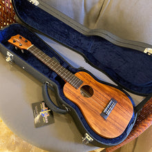Load image into Gallery viewer, Kamaka HB-2 Concert Ukulele Bell Shape