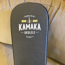 Load image into Gallery viewer, Kamaka HB-2 Concert Ukulele Bell Shape