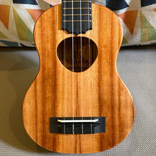 Load image into Gallery viewer, KoAloha KSM-10 Soprano Ukulele #2509156