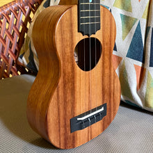 Load image into Gallery viewer, KoAloha KSM-10 Soprano Ukulele #2509156