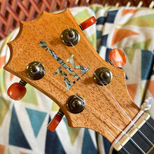 Load image into Gallery viewer, KoAloha KSM-10 Soprano Ukulele #2509156