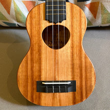 Load image into Gallery viewer, KoAloha KSM-10 Soprano Ukulele #2509154