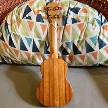 Load image into Gallery viewer, KoAloha KSM-10 Soprano Ukulele #2509154