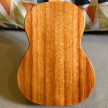 Load image into Gallery viewer, KoAloha KSM-10 Soprano Ukulele #2509154
