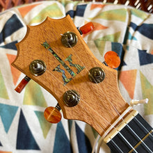 Load image into Gallery viewer, KoAloha KSM-10 Soprano Ukulele #2509154