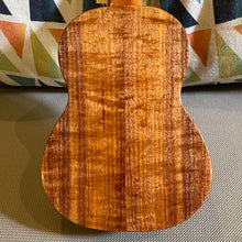 Load image into Gallery viewer, KoAloha KSM-00 Soprano Ukulele #2509151