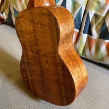 Load image into Gallery viewer, KoAloha KSM-00 Soprano Ukulele #2509151