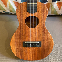 Load image into Gallery viewer, KoAloha KCM-10 Concert Ukulele #2507273