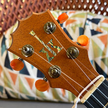 Load image into Gallery viewer, KoAloha KCM-10 Concert Ukulele #2507273