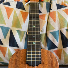 Load image into Gallery viewer, KoAloha KCM-10 Concert Ukulele #2507273