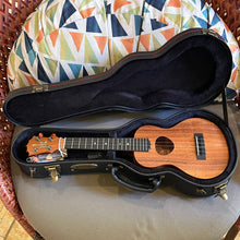 Load image into Gallery viewer, KoAloha KCM-10 Concert Ukulele #2507273