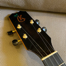 Load image into Gallery viewer, Kanileʻa P-1 T Tenor Pineapple Ukulele #27523