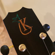 Load image into Gallery viewer, Kanileʻa P-1 T Tenor Pineapple Ukulele #27523