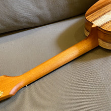 Load image into Gallery viewer, Kanileʻa P-1 T Tenor Pineapple Ukulele #27523