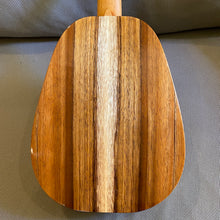 Load image into Gallery viewer, Kanileʻa P-1 T Tenor Pineapple Ukulele #27523