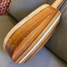 Load image into Gallery viewer, Kanileʻa P-1 T Tenor Pineapple Ukulele #27523