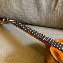Load image into Gallery viewer, Kanileʻa KPA T Premium Tenor Ukulele #27510