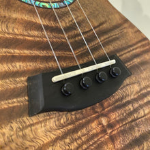 Load image into Gallery viewer, Kanileʻa KPA T Premium Tenor Ukulele #27510
