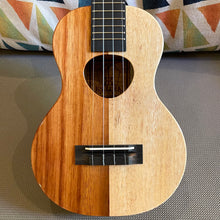 Load image into Gallery viewer, KoAloha KCNP-00 Concert Ukulele Naupaka #2509155
