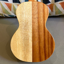 Load image into Gallery viewer, KoAloha KCNP-00 Concert Ukulele Naupaka #2509155