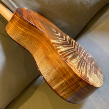 Load image into Gallery viewer, Kanileʻa KPA T Premium Tenor Ukulele #27510