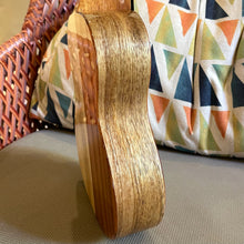 Load image into Gallery viewer, KoAloha KCNP-00 Concert Ukulele Naupaka #2509155