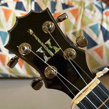 Load image into Gallery viewer, KoAloha KCNP-00 Concert Ukulele Naupaka #2509155