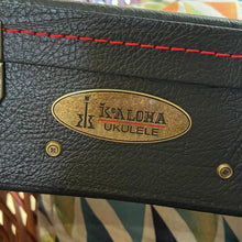 Load image into Gallery viewer, KoAloha KCM-10 Concert Ukulele #2507273