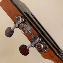 Load image into Gallery viewer, Kamaka HF-3D2I ABV Tenor Ukulele Deluxe2 Slotted Head with L.R.Baggs FIVE.O Pickup #221443