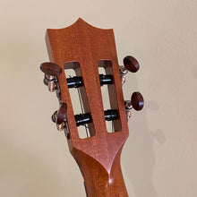 Load image into Gallery viewer, Kamaka HF-3D2I ABV Tenor Ukulele Deluxe2 Slotted Head with L.R.Baggs FIVE.O Pickup #221443