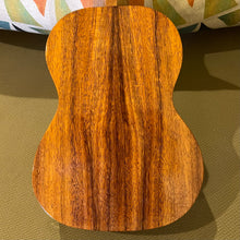 Load image into Gallery viewer, Ana'ole ASL Soprano Long Neck Ukulele #27680825