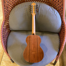 Load image into Gallery viewer, Kamaka HF-38 8-String Tenor Ukulele #231256