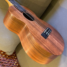 Load image into Gallery viewer, Kamaka HF-38 8-String Tenor Ukulele #231256