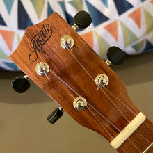 Load image into Gallery viewer, Ana'ole AS Soprano Ukulele #27650825