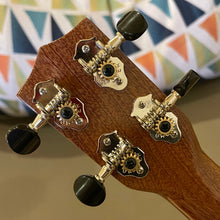 Load image into Gallery viewer, Ana'ole AS Soprano Ukulele #27650825