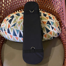 Load image into Gallery viewer, Ana'ole ASL Soprano Long Neck Ukulele #27680825