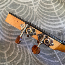 Load image into Gallery viewer, Kamaka HF-2D2I Concert Ukulele Deluxe2 Slotted Head #230532