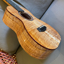 Load image into Gallery viewer, Kanileʻa KPA T Premium Tenor Ukulele #27603