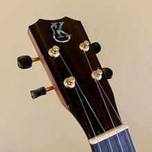 Load image into Gallery viewer, Kanileʻa KPA T Premium Tenor Ukulele #27603