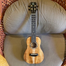 Load image into Gallery viewer, Kanileʻa KPA-C Premium Concert Ukulele #26541