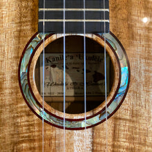Load image into Gallery viewer, Kanileʻa KPA-C Premium Concert Ukulele #26541